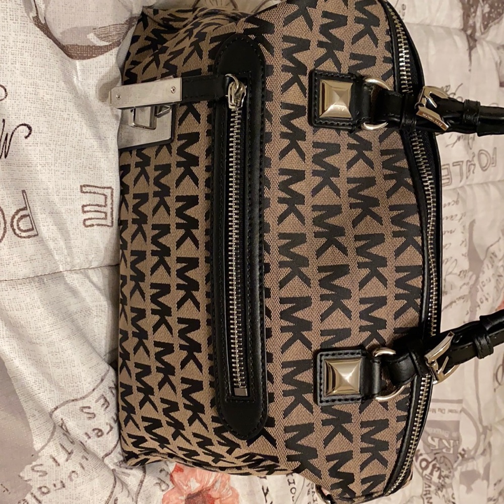 Michael Kors handbag.
